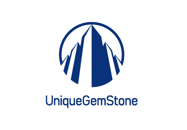 unique gem stone