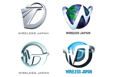 WIRELESS JAPAN